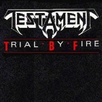 Buy Trial By Fire (VLS)