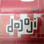Buy Meets The Fungle (Tape)