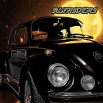 Buy Sunriders (EP)