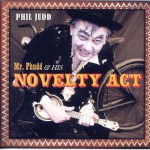 Buy Mr. Phudd & His Novelty Act
