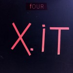 Buy Four X.It