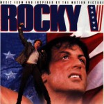 Buy Rocky V (Music From And Inspired By The Motion Picture)