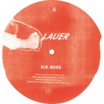 Buy H.R. Boss / Banned (EP)