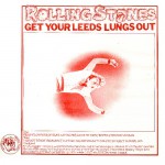 Buy Get Your Leeds Lungs Out (Vinyl)