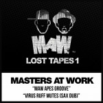 Buy Maw Lost Tapes 1 (EP)
