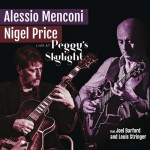 Buy Live At Peggy's Skylight (Feat. Joel Barford & Louis Stringer) (Live)