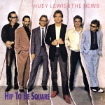 Buy Hip To Be Square (EP) (Vinyl)