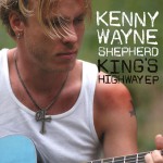 Buy King's Highway (EP)