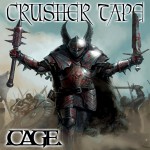 Buy Crusher Tape (EP)