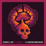 Buy St. Augustine Amphitheatre, St. Augustine, Fl (2022.10.14) CD2