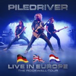 Buy Live In Europe (The Rockwall-Tour) CD1