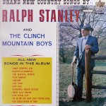 Buy Brand New Country Songs (With The Clinch Mountain Boys) (Vinyl)