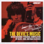 Buy Uncut: The Devil's Music - Keith Richard's Fave (December 2002)