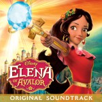 Buy Elena Of Ávalor (Original Soundtrack)