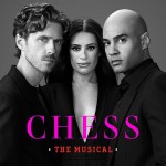 Buy Chess The Musical (2025 Broadway Cast Recording)