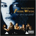 Buy Freedom Writers Soundtrack