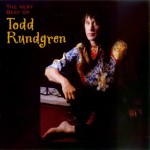 Buy The Very Best Of Todd Rundgren