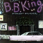 Buy Midnight Believer (Vinyl)