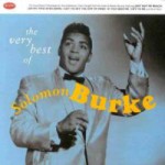 Buy The Very Best of Solomon Burke