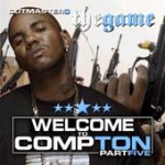 Buy Cutmaster C - Welcome To Compton Part 5