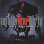 Buy Lost In Space (CDS) CD1