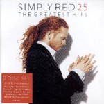 Buy 25 (The Greatest Hits) CD1