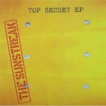 Buy Top Secret (EP)