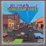 Buy Shakedown Street (Vinyl)