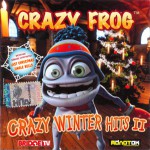 Buy Crazy Winter Hits Ii