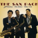 Buy The Sax Pack