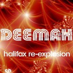 Buy Halifax Re-Explosion