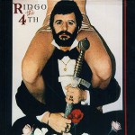 Buy Ringo The 4th (Vinyl)
