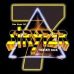 Buy 7: The Best Of Stryper