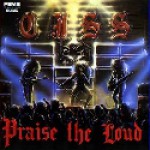 Buy Praise The Loud