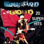 Buy Eruption Gold (20 Super Hits)