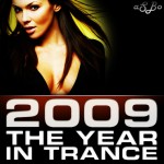 Buy 2009 The Year In Trance