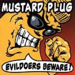 Buy Evildoers Beware