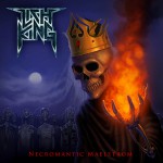 Buy Necromantic Maelstrom