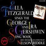 Buy Sings The George and Ira Gershwin Song Book CD3