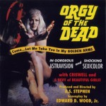 Buy Orgy Of The Dead