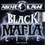 Buy Black Mafia Life