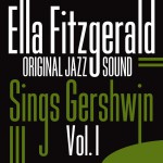 Buy Sings Gershwin, Vol. 1