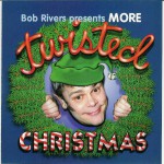 Buy More Twisted Christmas