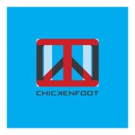 Buy Chickenfoot III