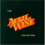 Buy The April Wine Collection, Vol. 3: Vintage Wine