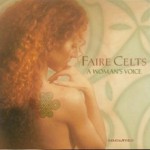 Buy Faire Celts - A Woman Voices