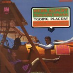 Buy Going Places (Remastered 2005)