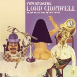 Buy Lord Cromwell Plays Suite For Seven Vices (Vinyl)