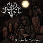 Buy Tales From The Churchyard (EP)