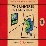 Buy The Universe Is Laughing